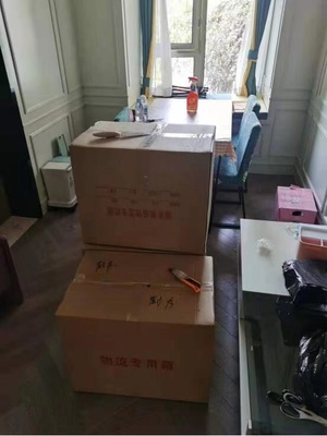 搬家后的各項(xiàng)整理工作有哪些需要了解的？(圖1)