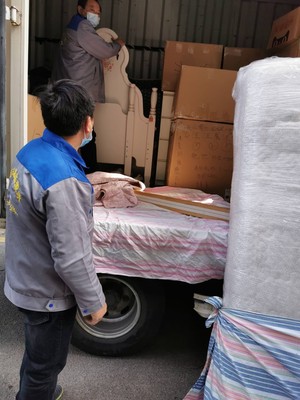 以服務(wù)質(zhì)量著稱大眾高端搬家服務(wù)究竟怎樣？(圖1)