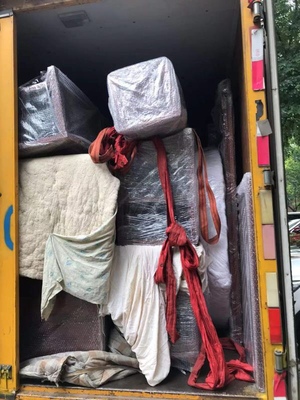 搬家行業(yè)服務混亂 搬家工人將持證上崗提供服務(圖1)